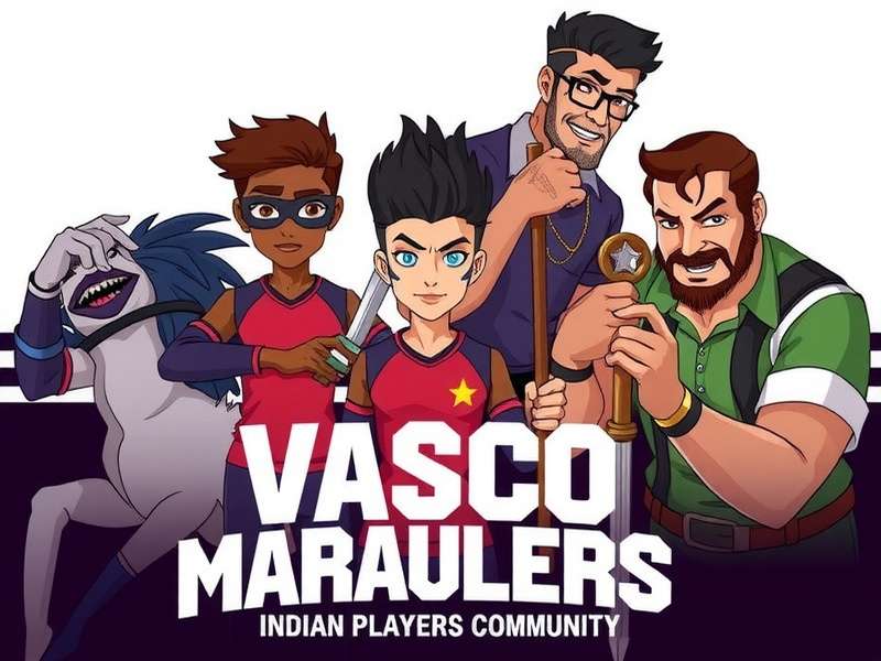 Indian Players Community Indian Players Community